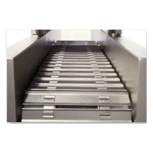 เครื่องฉีดน้ำเกลือรุ่น Ruhle Saline Injection Machine Pr15 กึ่งอัตโนมัติสำหรับผลิตภัณฑ์เนื้อสัตว์ - Product Image 3