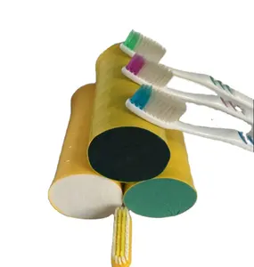 Filamento industriale della spazzola per capelli in Nylon poliestere Pa66 Pbt diametro 0.10-1.20Mm