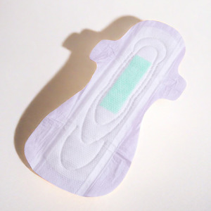 Sıhhi peçeteler bayanlar pedleri sıhhi peçeteler toptan kadınlar sıhhi pedleri adet pedleri - Product Image 2