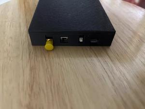 Tốc độ cao photodetector Pin APD indium gallium Arsenic si silicon tia khuếch đại xung lỗi thử nghiệm 400-1700nm - Product Image 2