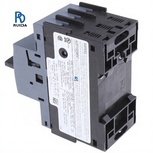 Disjoncteur de protection moteur court 3RV20111DA10 100% neuf et original 3RV2011-1DA10 - Product Image 2