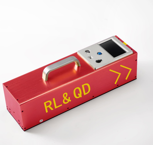 Reflectómetro retro de material de probador de marcas viales (modelo corto RL y <span class=keywords><strong>QD</strong></span>) - Product Image 6