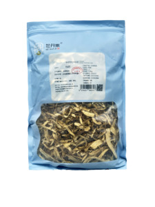 当归白牡丹根煮优质茶天然片出口中草药干 - Product Image 6