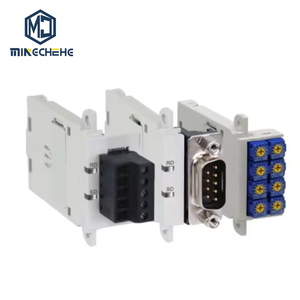 Tarjeta de Comunicación USB FX3U-USB-BD, Adaptador Ethernet FX3U-ENET-ADP FX3U-ENET-L para Módulo PLC Serie FX3U, Puerto de Programación - Product Image 1