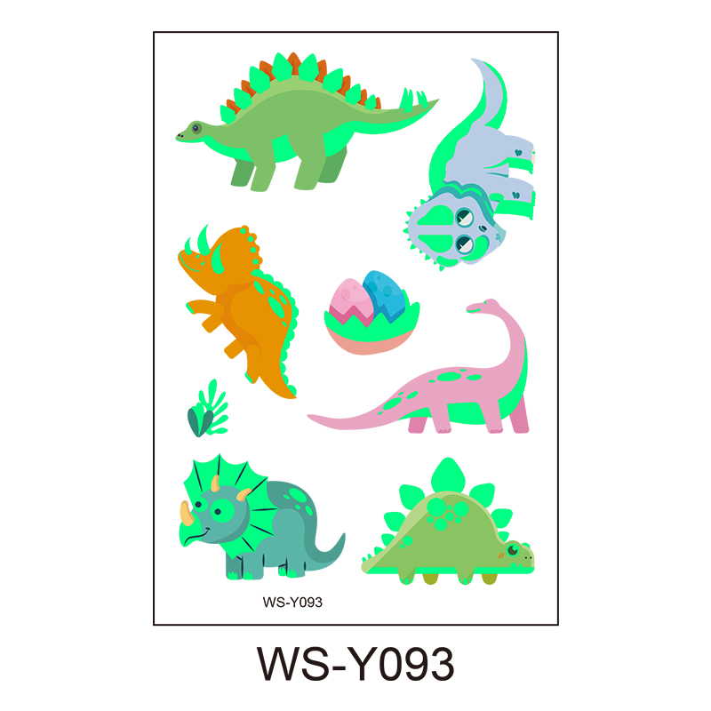 WS-Y093