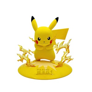 Caja Sorpresa <span class=keywords><strong>de</strong></span> Figuras Pokémon: Gengar, <span class=keywords><strong>Pikachu</strong></span>, Greninja, Eevee, Mewtwo, Dragonite. Figura <span class=keywords><strong>de</strong></span> Anime, Regalo al por Mayor - Product Image 1