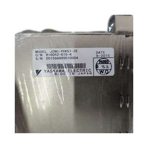 JZNC-YRK51-2E Soporte de CPU de Aluminio Original Nuevo para Controlador de Robot de Automatización DX200 - Product Image 4