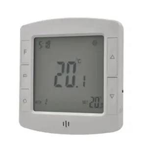 실내 온도계 LCD 디지털 온도 실내 습도계 센서 습도 온도 조절기 온도 조절기