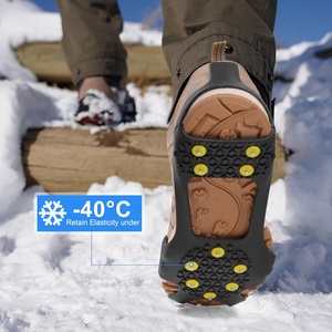 Противоскользящие шипы на 10 шипов - Product Image 2