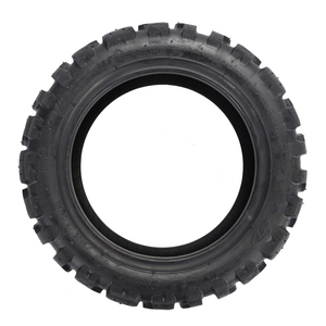 Neumático todoterreno sin cámara CST 90/65-6.5 de 11 pulgadas para reemplazo de neumático sin cámara CST 90/65-6.5 para scooter eléctrico Dualtron - Product Image 3
