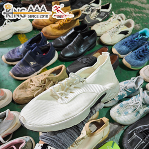 Scarpe Casual KungFu KingAAA all'ingrosso, miste, usate, con suola anti-impronta, diversi stili, per outfit e scenari casual da strada - Product Image 4