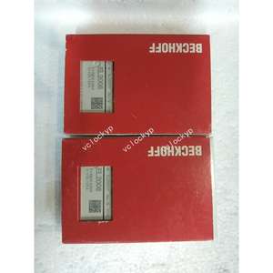 1PC NOUVEAU Terminal de sortie numérique Beckhoff EL2008 Fabriqué en Allemagne - Product Image 5