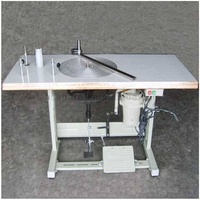 Machine à Enrouler le Ruban, Machine à Rouler le Ruban Élastique