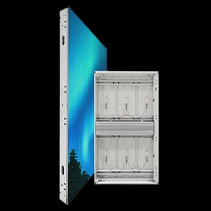 Pantalla LED de <span class=keywords><strong>Alquiler</strong></span> VORTEX Resistente a la Intemperie P4.8, Pantalla LED Antiniebla Salina para Fiestas en la <span class=keywords><strong>Playa</strong></span> y Exteriores - Product Image 4