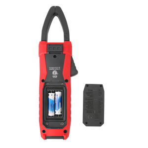 Pinza Amperimétrica Digital Uni-T UT219PV, Multímetro Digital con Voltímetro y Amperímetro de 1000A y 2500V LPF, Precio por Contacto - Product Image 4