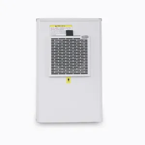 Industrial Panel Air Conditioner for CNC Machine