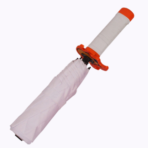 Periféricos de Anime de alta calidad, juguete para niños, paraguas, accesorios de Cosplay, Kento Prop, Samurai largo, niños, <span class=keywords><strong>Katana</strong></span>, paraguas para niños jugando - Product Image 5