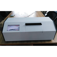 Polarimeter Tube Price Optical Rotation Polarimeter Manufacturer Manual Laboratory Digital Fully Automatic Polarimeter