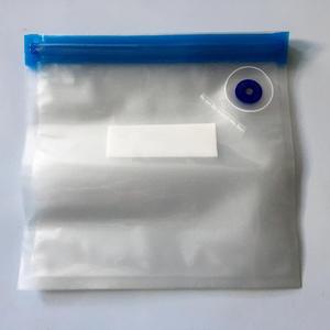 Sacs de conservation alimentaire sous vide en plastique PET approuvés par la FDA, étanches, pour le sucre et la gelée, surface sérigraphiée, nouveau design amélioré - Product Image 6