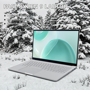 Portátil OEM de Fábrica al por Mayor, 11ª y 12ª Generación Core I7 <span class=keywords><strong>I9</strong></span>, para Negocios y Estudiantes, <span class=keywords><strong>Precio</strong></span> Bajo, Portátil de Oficina, Compatible con Logotipo Personalizado - Product Image 5