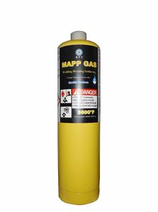 SHINGCHEM מחיר טוב 14/16 oz נייד גז מפה (MAP/PRO) גז מפה קירור