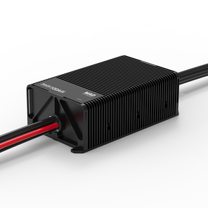 Điên sinesic 100A Pro 800V mật độ năng lượng cao và hướng dẫn sử dụng hiệu quả cao <span class=keywords><strong>c</strong></span>ủ<span class=keywords><strong>a</strong></span> ESC - Product Image 4