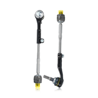 Componenti di Ricambio di Alta Qualità per Sistema di Sterzo Auto, Tirante Anteriore per BMW E90 OE 32216762243