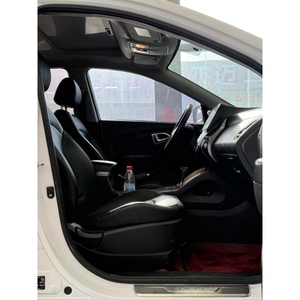 Hyundai Ix35 Automático <span class=keywords><strong>de</strong></span> Gasolina, SUV Económico Más Vendido, con Asientos <span class=keywords><strong>de</strong></span> Cuero, Auto Usado Chino Barato - Product Image 3