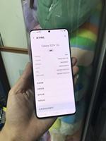 Smartphone S20 Plus débloqué 5G d'occasion, écran AMOLED dynamique de 6,7 pouces, double SIM, version mondiale, téléphone mobile Android pour la vente en gros