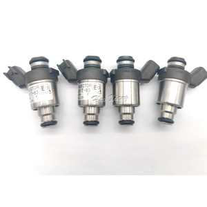Injecteur CNG de haute qualité <span class=keywords><strong>nikki</strong></span> 29B001T-83 pour moteur GM Yuchai Injecteur de gaz K1A00-1113940 1148-00014 110R-000193 - Product Image 1
