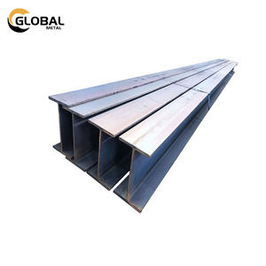 Q235B Q345B Q420C Q460C SS40 Prix pas cher astm h faisceau - Product Image 1