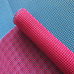 <span class=keywords><strong>Tissu</strong></span> maille revêtu de pvc, haute résistance 2 m, pour meubles d'extérieur - Product Image 4