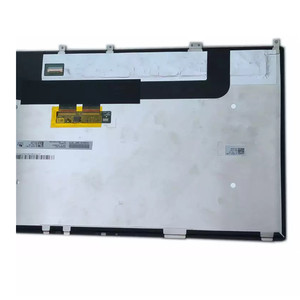 หน้าจอ LCD สำหรับแล็ปท็อป B150HAN01.0ของแท้ใหม่หน้าจอ15.0 "FHD Slim <span class=keywords><strong>LVDS</strong></span> อะไหล่จอแสดงผล LCD พร้อมที่ยึด - Product Image 1