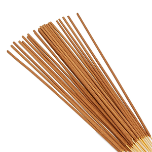 Encens d'agarwood tranquille pour l'amélioration de la maison à des fins religieuses - Product Image 4