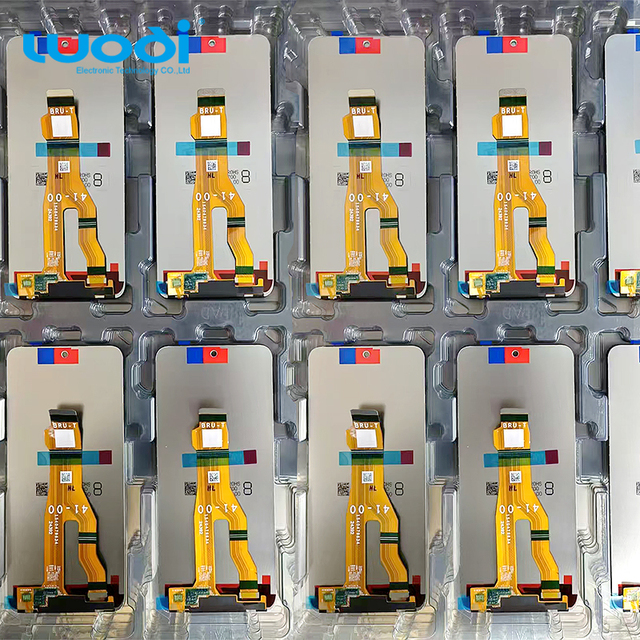 Mobile Phone Lcds Display Wholesale for Huawei Honor X9 X9A X9B X9C X6 X6A X6B X6C X7 X7A X7B X7C X8 X8A X8B X8C Lcd Replacement