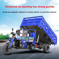 Tricycle à essence (Tricycle moto à essence) |   Tricycle à essence |   Tricycle à essence pour l'exportation