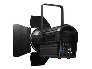 Illuminazione video 100w del riflettore di fresnel dell'attrezzatura dello Studio di fotografia del teatro del Led godox per i <span class=keywords><strong>fotografie</strong></span> - Product Image 4