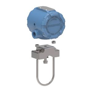 Kit de fixation Rosemounte B5 SST-Precision Fit 3144P Précision standard IP66/IP67 Garantie de 2 ans - Product Image 4