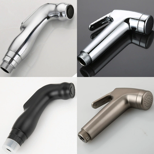 wc shattaf set plastic <strong>cheap</strong> abs muslim <strong>hand</strong> shower <strong>bidet</strong> spray shattaf - Product Image 3