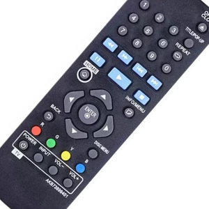AKB73896401 convient à la télécommande <span class=keywords><strong>LG</strong></span> <span class=keywords><strong>Blu</strong></span> <span class=keywords><strong>Ray</strong></span> DVD BP335W BP340 BP350 BPM25 BPM35 - Product Image 4