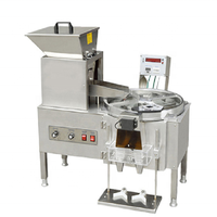 Jianfeng Compteuse Tablette Compteur Machine Bouteille Machine Emballage Alimentaire