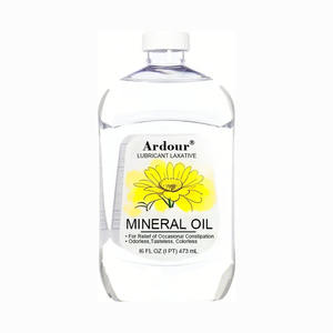 Série d'huiles de massage basiques - Huile essentielle hydratante pour la peau et adoucissante pour le corps - Product Image 3