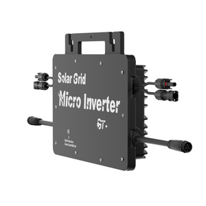 Micro-onduleur Sungrow 800W 110V/220V à sortie unique DC AC pour système solaire connecté au réseau - Product Image 4