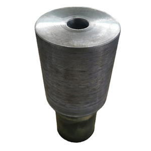 Bloque de Impresión de Plomo de 3-3/8" con 6" de Diámetro Exterior para Pruebas de Pozos con Casing de 4-1/2" - Product Image 1