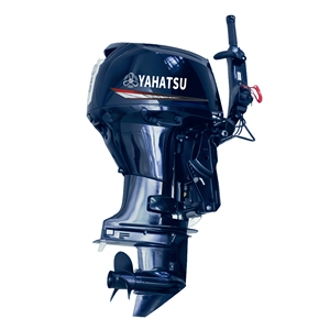 Yahitsu 4-takt 60pk Buitenboordmotor Lange As Scheepsmotor Compatibel Met Originele Yamaha Bootmotor En Reserveonderdelen - Product Image 2