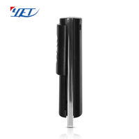 Télécommande universelle pour porte électrique, 1 pièce, pour Garage de voiture
