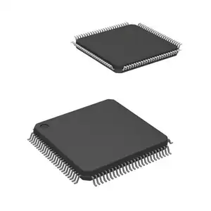 Componentes electrónicos de alta calidad nuevo original 100 IC MCU 16/32B 512KB FLSH LQFP ARM7 SAM7XC Microcontrolador