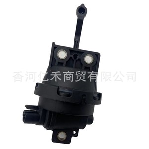 Válvula solenoide de vacío, actuador de válvula de admisión 28321-2EAA0 para Hyundai Kia, pieza de repuesto para colector de admisión - Product Image 4