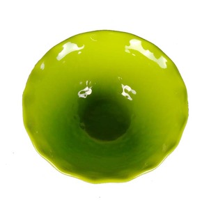 ÉTATS-UNIS et L'UE meilleure vente Vert grand ensemble de dîner de mélamine plaques avec bumpy <span class=keywords><strong>point</strong></span> - Product Image 5