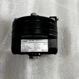 โรทอร์ก วอลลุ่ม บูสเตอร์ YT-300N1 1 MPa 1/4 NPT ชิ้นส่วนนิวเมติก - Product Image 1